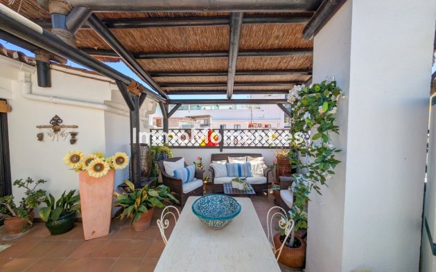 Reventa - Apartamento - Marbella - Marbella Centro
