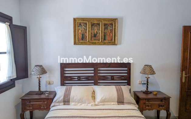 Reventa - Apartamento - Marbella - Marbella Centro