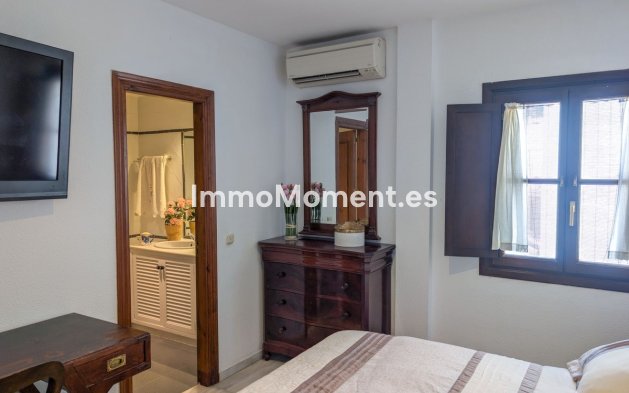 Reventa - Apartamento - Marbella - Marbella Centro