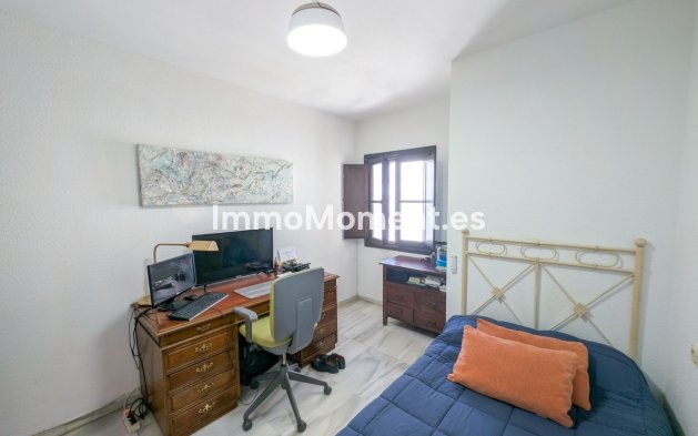 Reventa - Apartamento - Marbella - Marbella Centro