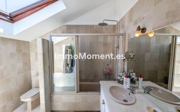 Reventa - Apartamento - Marbella - Marbella Centro