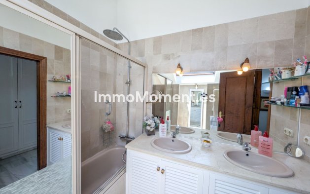 Reventa - Apartamento - Marbella - Marbella Centro