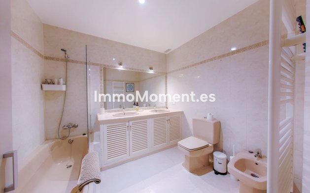 Reventa - Apartamento - Marbella - Marbella Centro