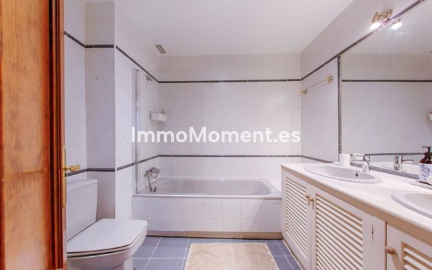 Reventa - Apartamento - Marbella - Marbella Centro