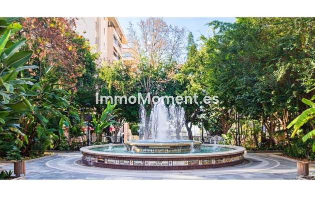 Reventa - Apartamento - Marbella - Marbella Centro