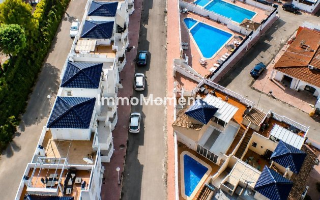 Resale - Detached villa - Rojales - Ciudad Quesada