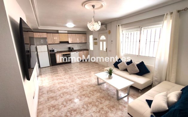 Resale - Detached villa - Rojales - Ciudad Quesada