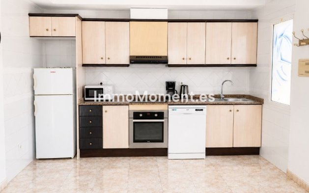 Resale - Detached villa - Rojales - Ciudad Quesada