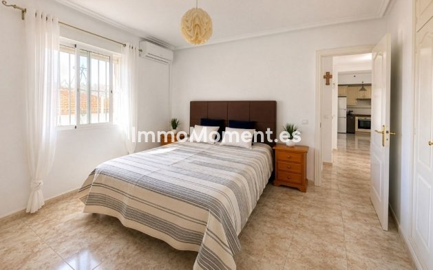 Resale - Detached villa - Rojales - Ciudad Quesada
