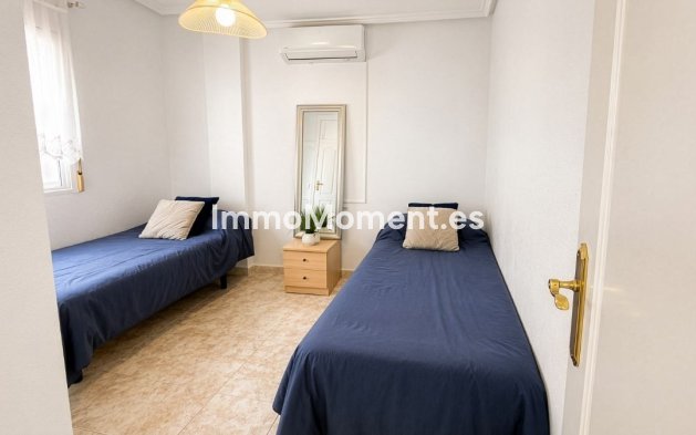 Resale - Detached villa - Rojales - Ciudad Quesada