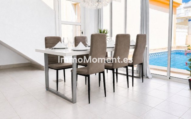 Resale - Detached villa - Rojales - Ciudad Quesada