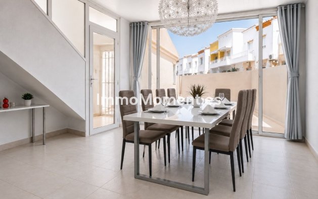 Resale - Detached villa - Rojales - Ciudad Quesada