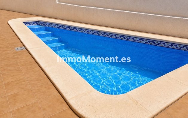 Resale - Detached villa - Rojales - Ciudad Quesada