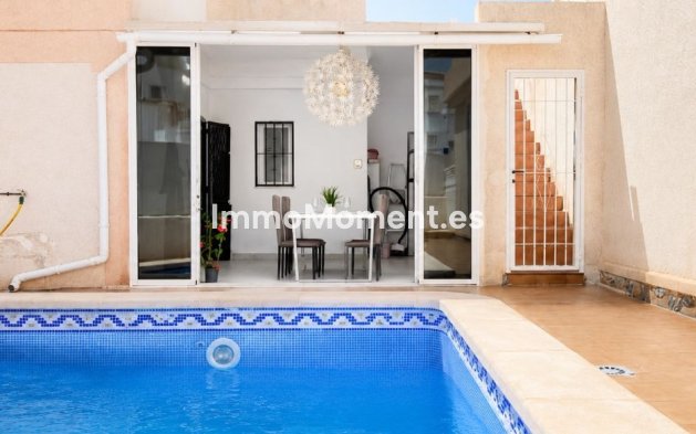 Resale - Detached villa - Rojales - Ciudad Quesada