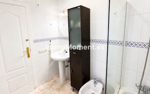 Resale - Detached villa - Rojales - Ciudad Quesada
