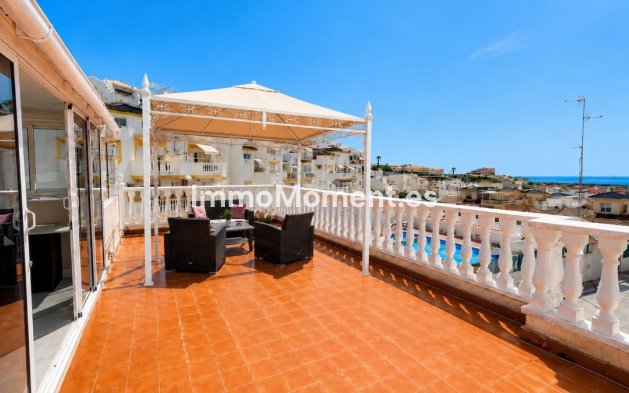 Resale - Detached villa - Rojales - Ciudad Quesada