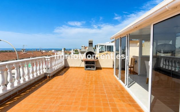 Resale - Detached villa - Rojales - Ciudad Quesada