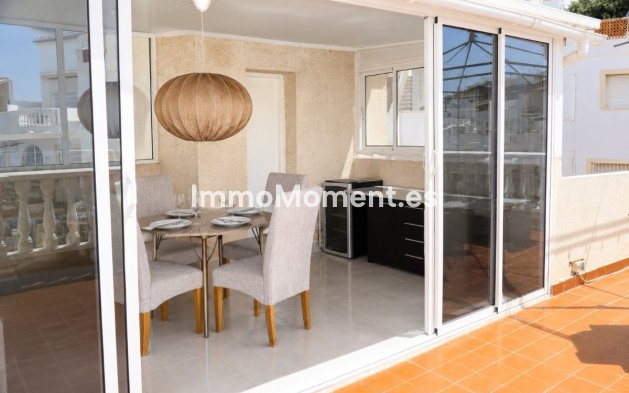 Resale - Detached villa - Rojales - Ciudad Quesada
