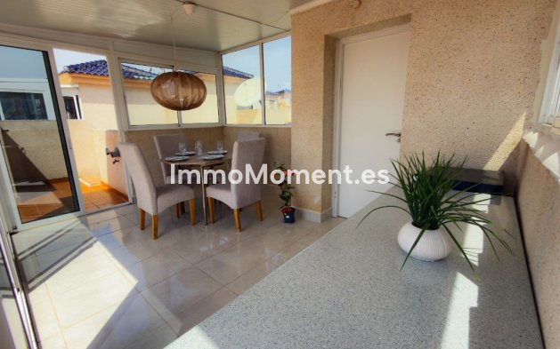 Resale - Detached villa - Rojales - Ciudad Quesada