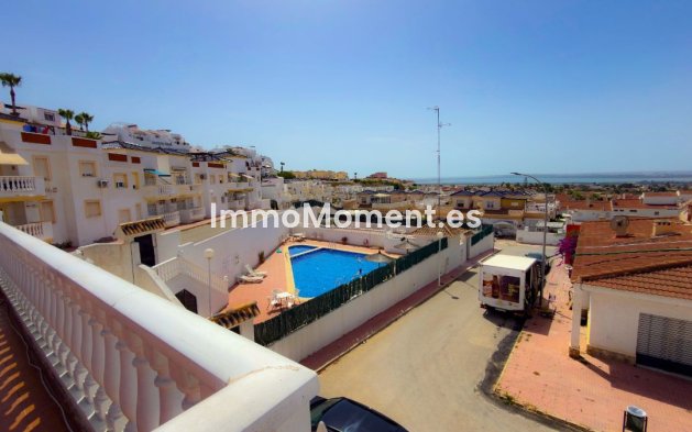 Resale - Detached villa - Rojales - Ciudad Quesada