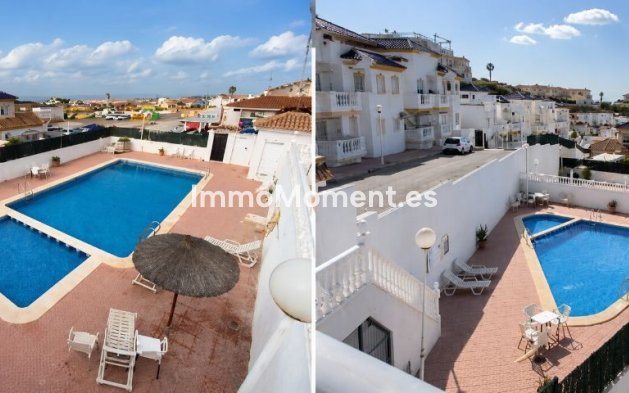 Resale - Detached villa - Rojales - Ciudad Quesada