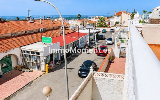 Resale - Detached villa - Rojales - Ciudad Quesada