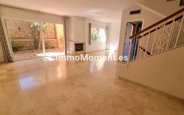 Revente - Maison mitoyenne - Marbella - Nueva Andalucía