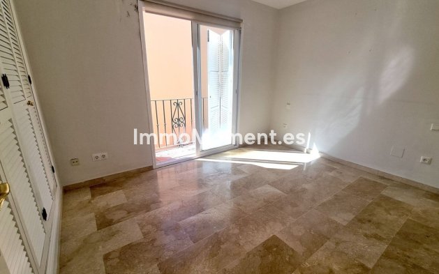 Revente - Maison mitoyenne - Marbella - Nueva Andalucía