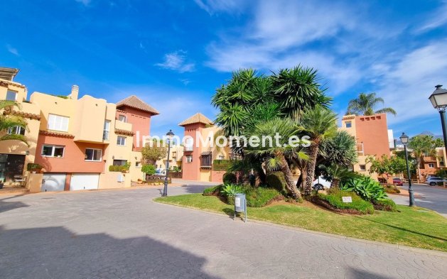 Revente - Maison mitoyenne - Marbella - Nueva Andalucía