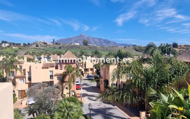 Revente - Maison mitoyenne - Marbella - Nueva Andalucía
