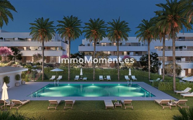 Reventa - Apartamento - Estepona  - Estepona Centro