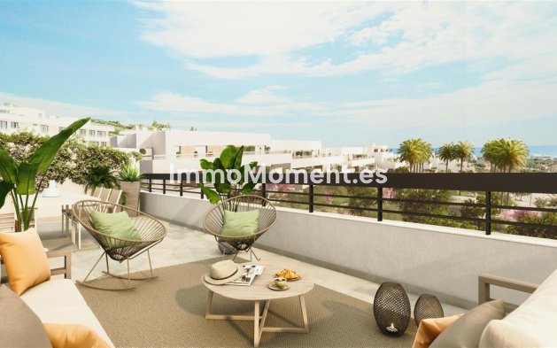 Reventa - Apartamento - Estepona  - Estepona Centro