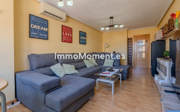 Resale - Apartment - Guardamar del Segura - Guardamar del Segura Centro