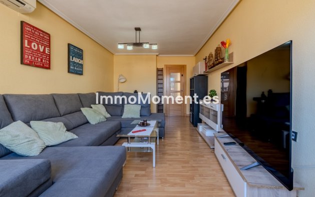 Resale - Apartment - Guardamar del Segura - Guardamar del Segura Centro