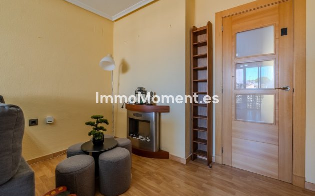 Resale - Apartment - Guardamar del Segura - Guardamar del Segura Centro