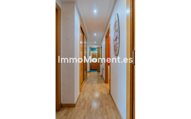 Resale - Apartment - Guardamar del Segura - Guardamar del Segura Centro