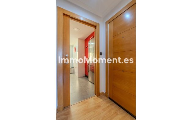 Resale - Apartment - Guardamar del Segura - Guardamar del Segura Centro