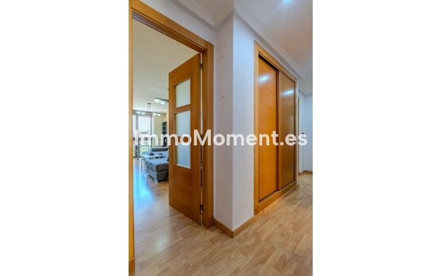 Resale - Apartment - Guardamar del Segura - Guardamar del Segura Centro