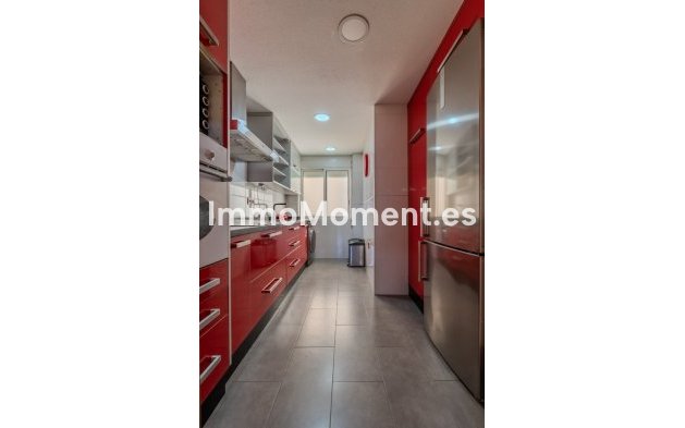 Resale - Apartment - Guardamar del Segura - Guardamar del Segura Centro