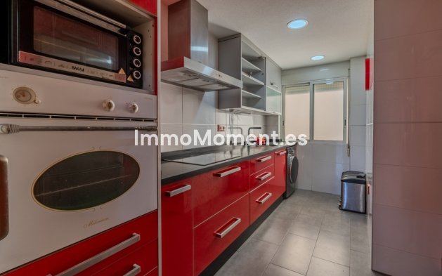 Resale - Apartment - Guardamar del Segura - Guardamar del Segura Centro