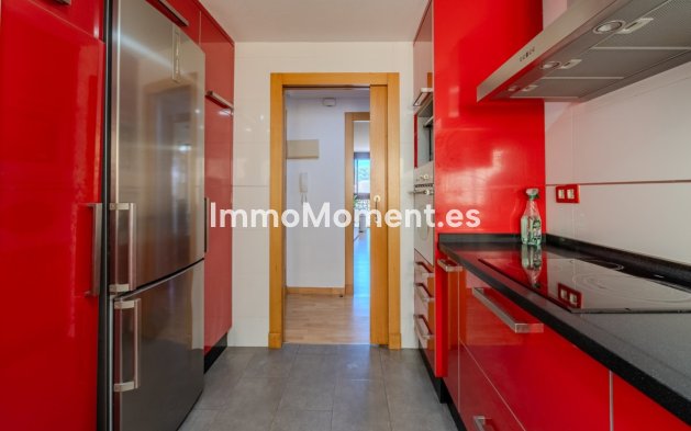 Resale - Apartment - Guardamar del Segura - Guardamar del Segura Centro