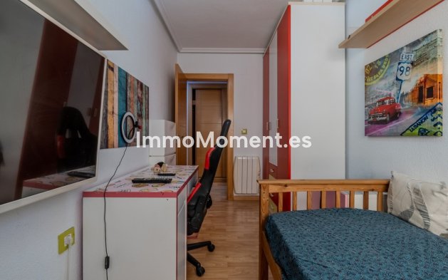 Resale - Apartment - Guardamar del Segura - Guardamar del Segura Centro