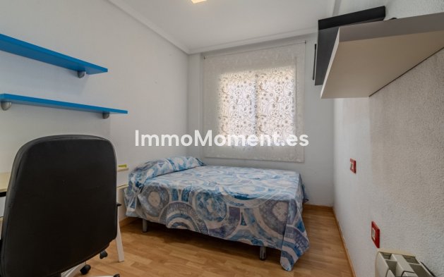 Resale - Apartment - Guardamar del Segura - Guardamar del Segura Centro