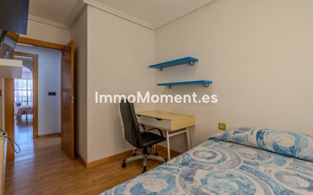Resale - Apartment - Guardamar del Segura - Guardamar del Segura Centro