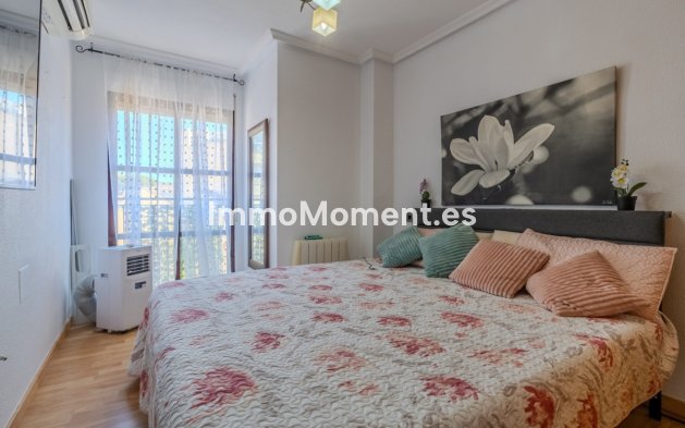 Resale - Apartment - Guardamar del Segura - Guardamar del Segura Centro
