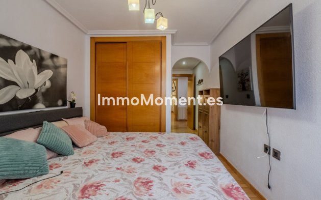 Resale - Apartment - Guardamar del Segura - Guardamar del Segura Centro