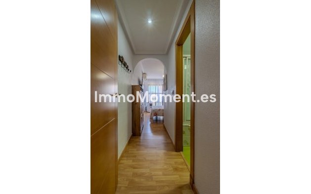Resale - Apartment - Guardamar del Segura - Guardamar del Segura Centro
