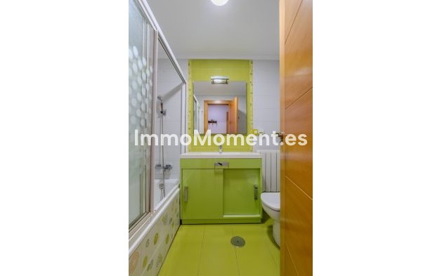 Resale - Apartment - Guardamar del Segura - Guardamar del Segura Centro