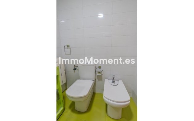 Resale - Apartment - Guardamar del Segura - Guardamar del Segura Centro
