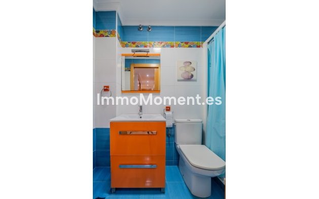 Resale - Apartment - Guardamar del Segura - Guardamar del Segura Centro